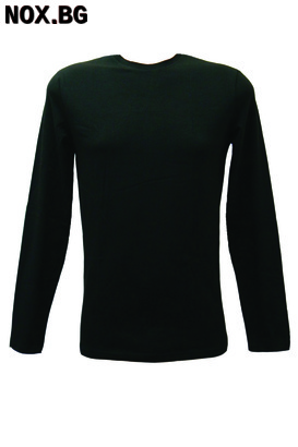Мъжко бельо - тениска с дълъг ръкав DEM мод.6079 | Мъжки Тениски | Бургас