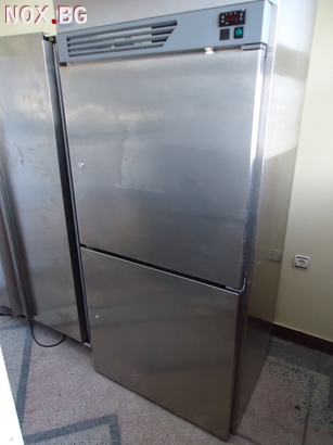 Хладилни шкафове плюсови или миносови | Хладилници | Хасково