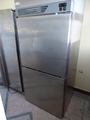 Хладилни шкафове плюсови или миносови-Хладилници