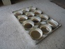Фурна за закуски на две нива за 4 тави 60/40см. | Фурни  - Хасково - image 9