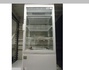 Вертикална витрина за торти  нова цвят Бяла | Хладилници  - Хасково - image 0