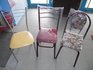 Столове и маси тръбни... | Други  - Хасково - image 4