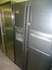 Хладилници втора употреба двукрилни юноксови професионални | Хладилници  - Хасково - image 1