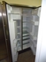 Хладилници втора употреба двукрилни юноксови професионални | Хладилници  - Хасково - image 3