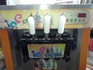 Машина за мек сладолед Италианска със две вани | Други  - Хасково - image 1