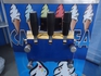 Машина за мек сладолед Италианска със две вани | Други  - Хасково - image 6