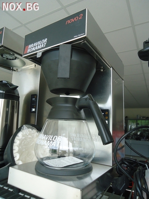Кафе машина за шварц кафе за хотели,заведения,и офиси | Кафемашини | Хасково