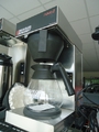 Кафе машина за шварц кафе за хотели,заведения,и офиси-Кафемашини