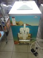 Сладолед машина Италианска КАРПИДЖДАНИ със една вана-Други