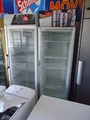 Хладилни витрини втора употреба плюсови вертикални-Други