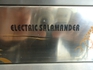 Тостер саламандър електрически 2 KW  професионален за хотели | Други  - Хасково - image 4