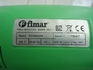 Ръчен миксер Италия марка FIMAR | Кухненски роботи  - Хасково - image 1