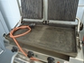 Тостер преса втора употреба двоен PDR 300 KW | Други  - Хасково - image 3