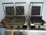 Тостер преса втора употреба двоен PDR 300 KW | Други  - Хасково - image 5