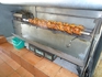 Грил барбекю за  пилета  на жар(чеверме), за агънца,прасенца | Фурни  - Хасково - image 0
