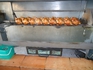 Грил барбекю за  пилета  на жар(чеверме), за агънца,прасенца | Фурни  - Хасково - image 1