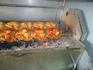 Грил барбекю за  пилета  на жар(чеверме), за агънца,прасенца | Фурни  - Хасково - image 2