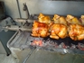 Грил барбекю за  пилета  на жар(чеверме), за агънца,прасенца | Фурни  - Хасково - image 3