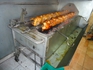 Грил барбекю за  пилета  на жар(чеверме), за агънца,прасенца | Фурни  - Хасково - image 4