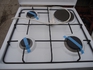 Печка фурна за готвене и за печене настолна за вкъщи на газ | Печки  - Хасково - image 2