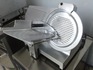 Колбасорезачка от неръждавейка  втора употреба 3 м.гаранция | Кухненски роботи  - Хасково - image 0