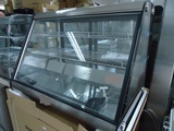Хоризонтална витрина плю-сова Нова настолна за заведения-Хладилници