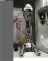 Миксери професионални за Фрапе-Кухненски роботи