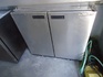 Хладилни шкафчета юноксови ( неръждавейка ) под-плотови | Хладилници  - Хасково - image 0