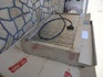 Скари тръбни голям размер от неръждавейка на ток професионал | Печки  - Хасково - image 2