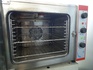 Фурна Пекар-на кон-векторна със горещ въздух за закуски | Фурни  - Хасково - image 1