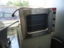 Фурна Пекар-на кон-векторна със горещ въздух за закуски | Фурни  - Хасково - image 2