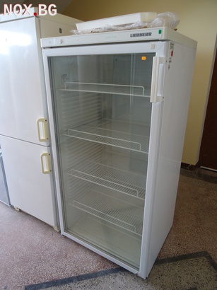 Хладилна витрина втора употреба плюсова L I E B H E N R R | Хладилници | Хасково