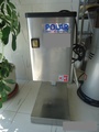 Ледотрошачка втора употреба ( машина за трошене за лед )-Хладилници