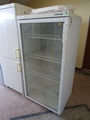 Хладилна витрина втора употреба плюсова L I E B H E N R R-Хладилници