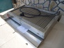 Скари тръбни голям размер от неръждавейка на ток проф-ни | Кухненски роботи  - Хасково - image 8