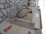 Скари тръбни голям размер от неръждавейка на ток проф-ни | Кухненски роботи  - Хасково - image 11