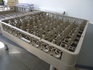 Кошници нови за чашо-миялни машини 40/40см. | Съдомиялни машини  - Хасково - image 3