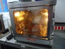 Фурна пекарна със горещ въздух | Фурни  - Хасково - image 2