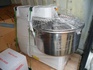 Тестомесачка НОВА 21 литр. 8 кг. тесто тип спирална | Кухненски роботи  - Хасково - image 8