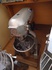 Планетарен миксер 10литр. НОВ със три приставки | Кухненски роботи  - Хасково - image 1
