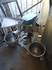 Планетарен миксер 10литр. НОВ със три приставки | Кухненски роботи  - Хасково - image 11
