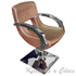 Луксозен фризьорски стол модел 005 | Оборудване  - София-град - image 2