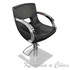 Стилен фризьорски стол модел 3937А | Оборудване  - София-град - image 0