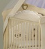 Дървено детско легло Emily Baby Italia – слонова кост | Други  - София-град - image 1