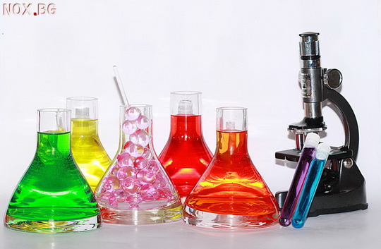 Уроци по химия | Частни уроци | Пазарджик