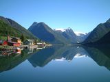 Екскурзия до Норвежките фиорди и две скандинавски столици-В чужбина