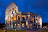 Екскурзия до Рим, петдневна-В чужбина