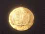 № 2235  стар знак / медал - Роден граждаднин на град Преслав | Колекции  - Шумен - image 1