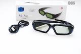 Активни 3D очила-Камери