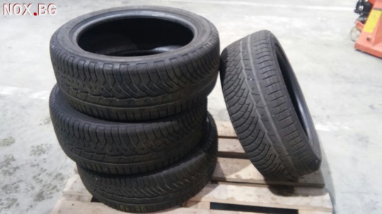 Автомобилни гуми Michelin Pilot | Гуми | София-град